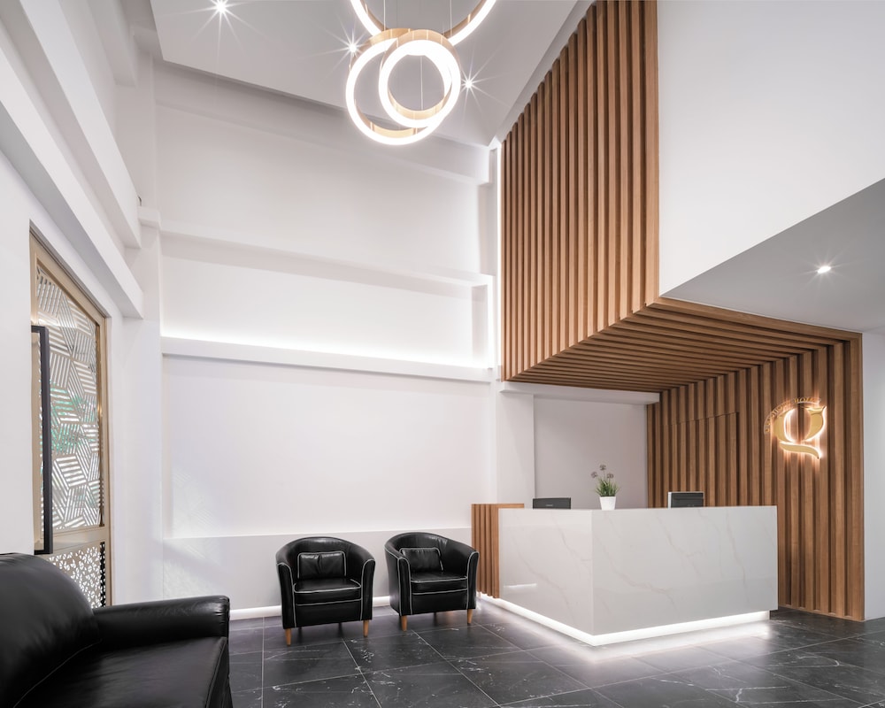 Hotel G Boutique Silom Hotel