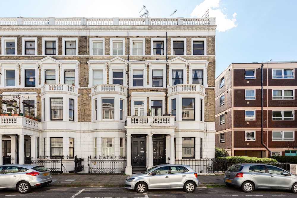The Kensington Apartments