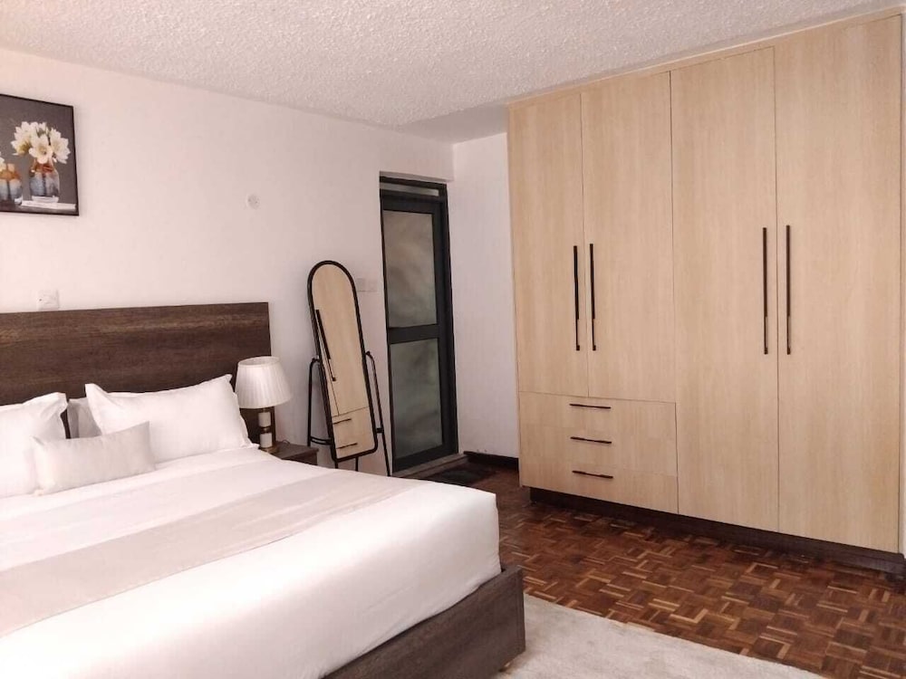 Lumina Suites Gigiri