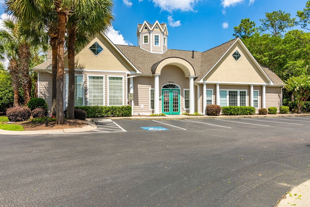 Spacious 3br Myrtle Beach Condo view 2
