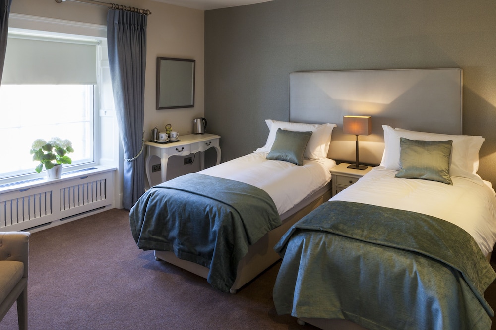 Lancaster Vacations - The Borough - Property Image 33
