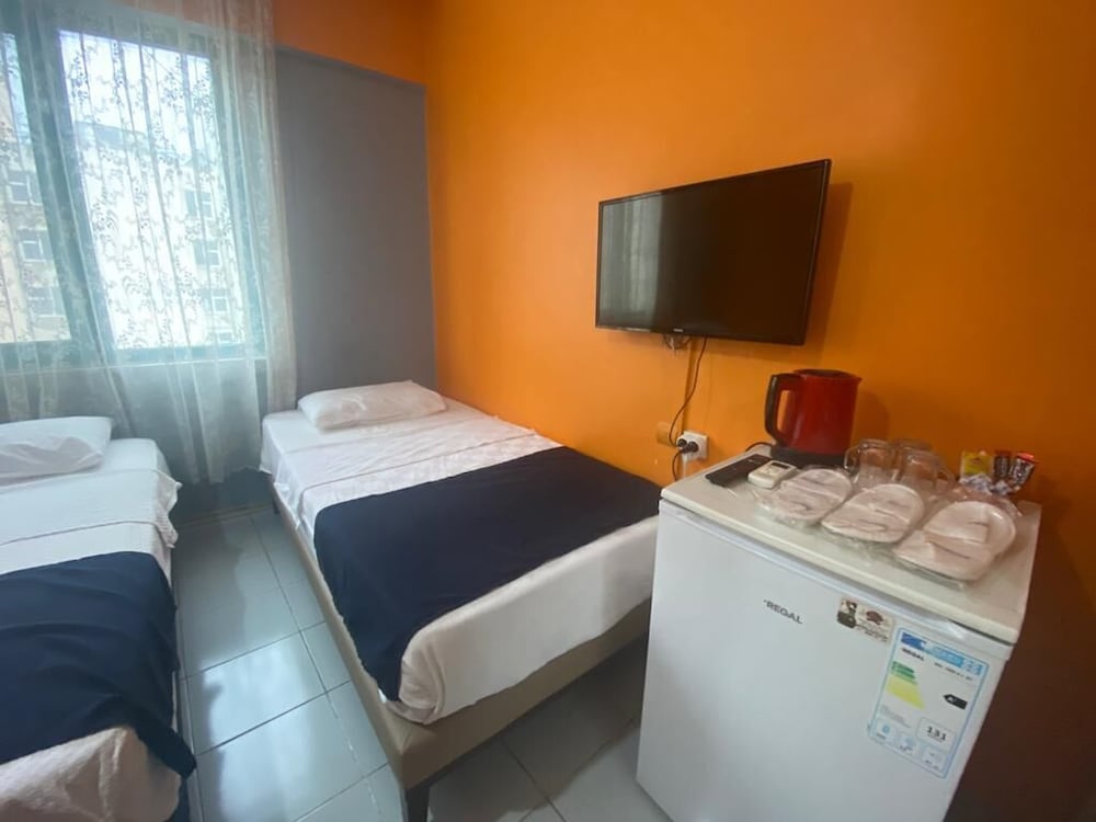 Şehir Evi Oteli - Image 54