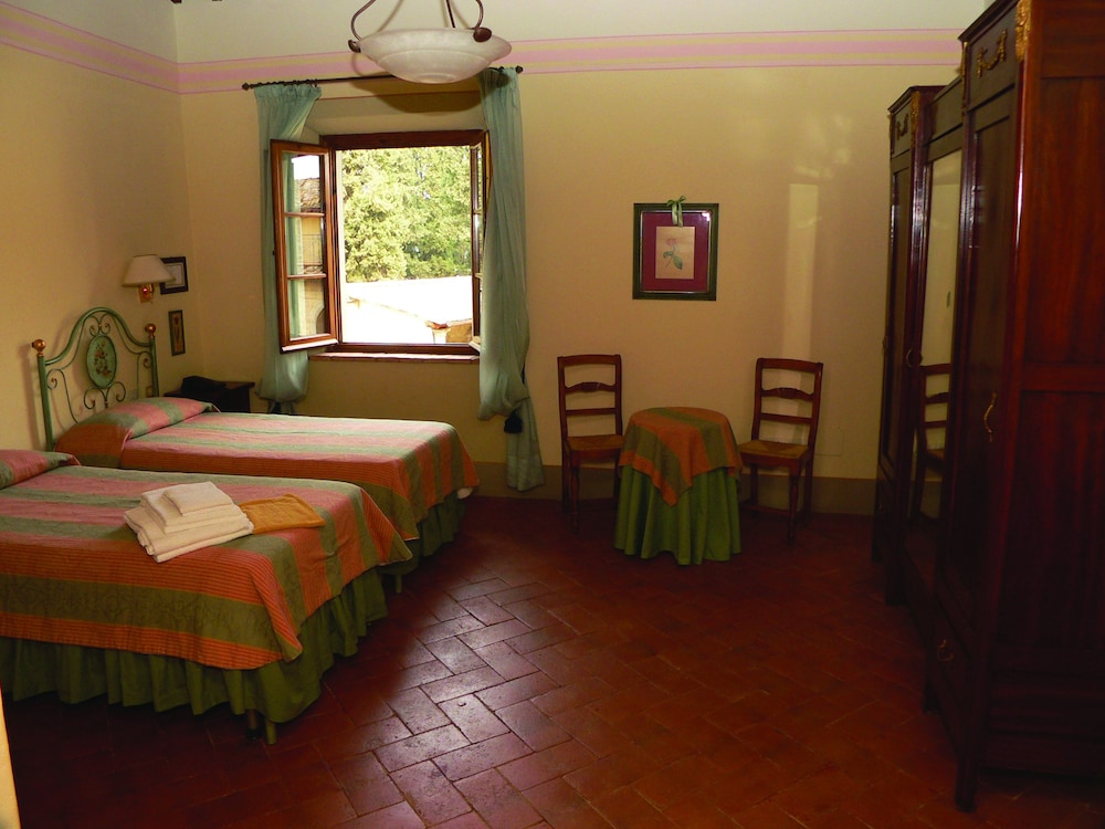 Fattoria La Gigliola