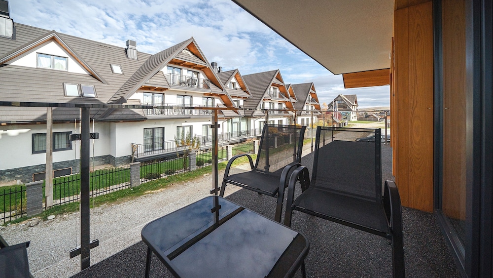 Resorts Sun&Snow Białka Tatrzańska P