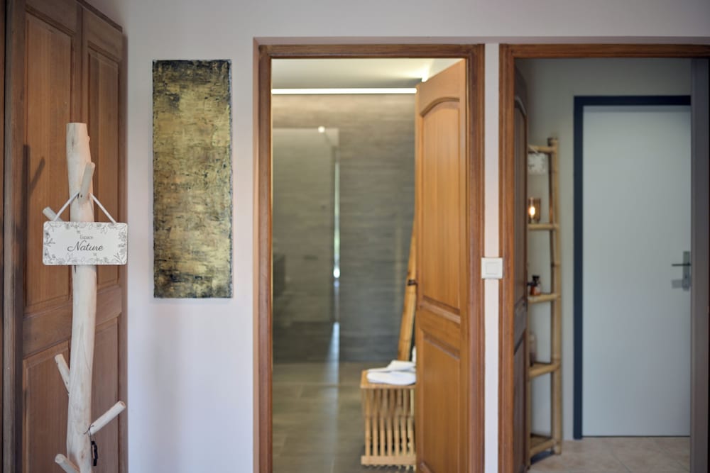 La Villa Kef