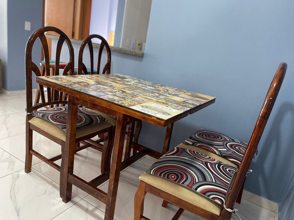 Residencial Dinda I