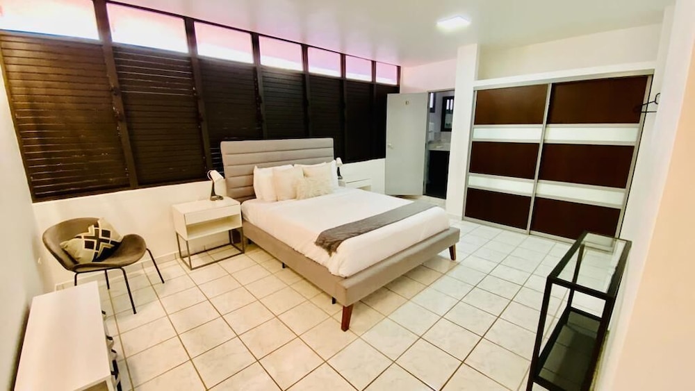 Old San Juan Rentals