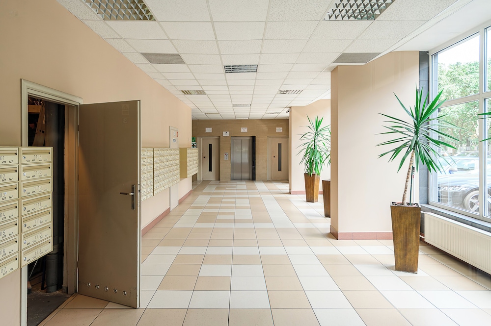 ShortStayPoland Jana Pawla B90