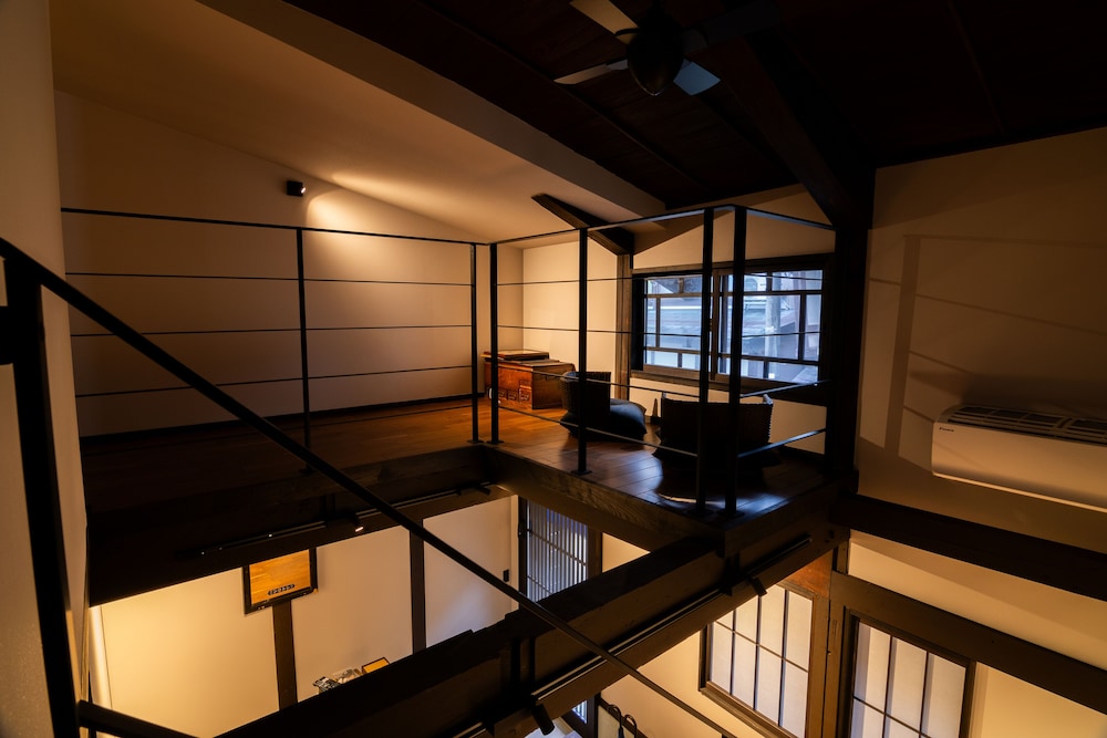 Auberge Homachi Mikuniminato 84