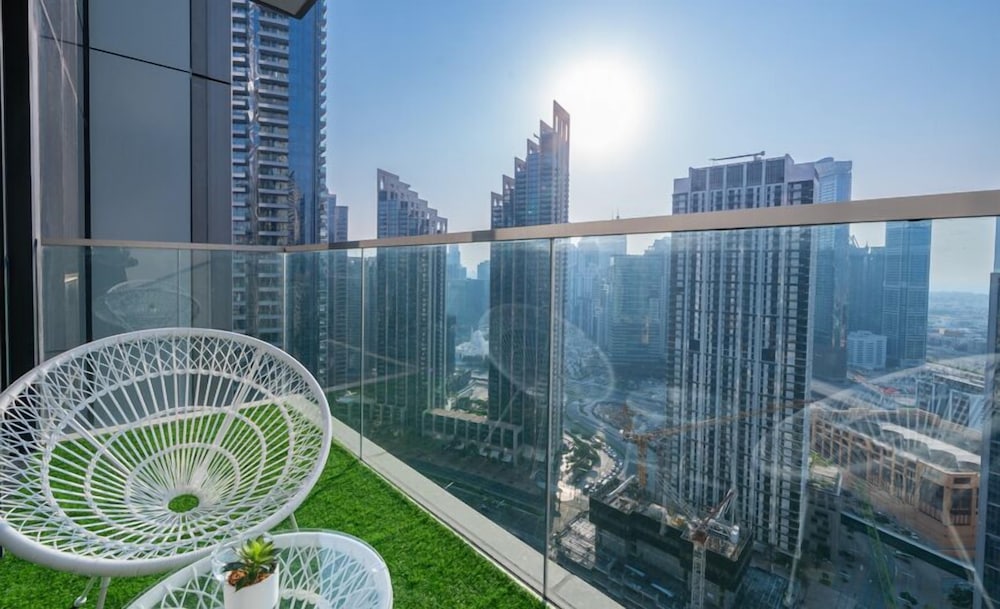 1 BR Apt in Grande