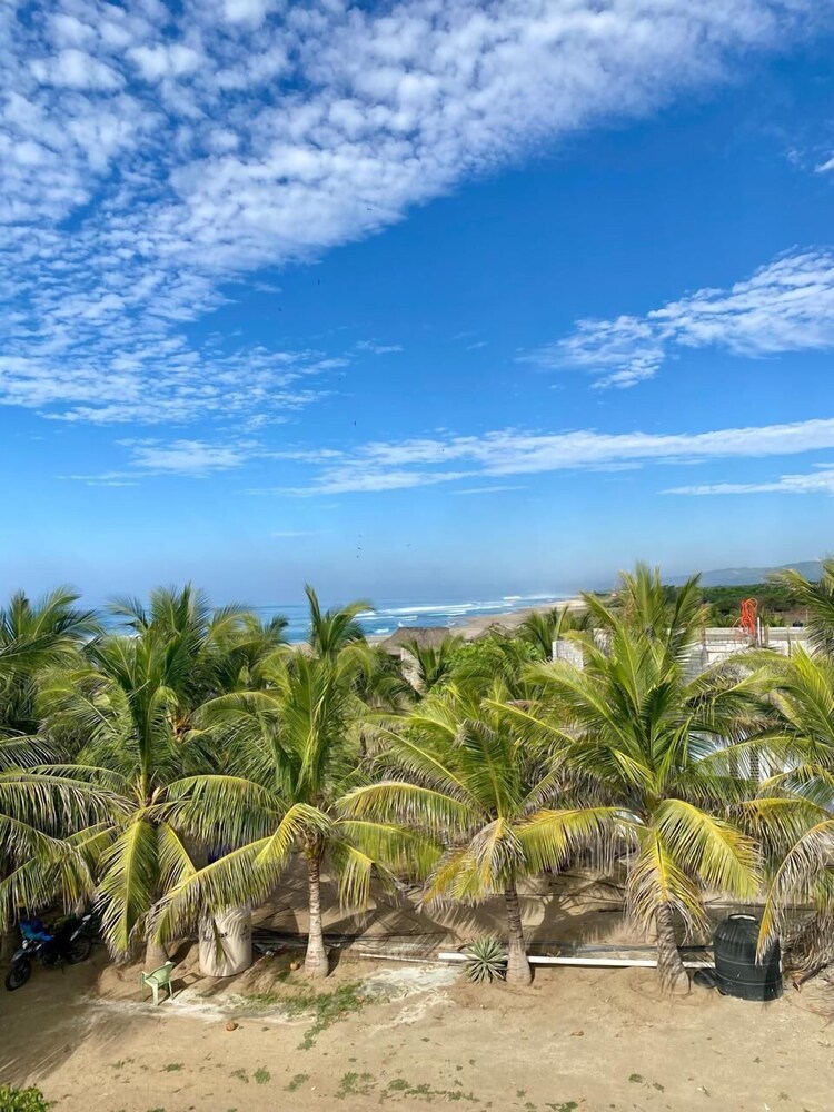 Gloria del mar