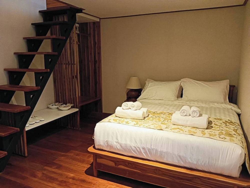 O yua Resort