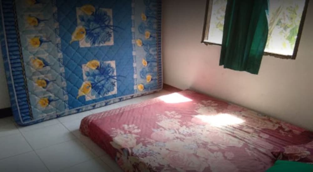 Villa Bata Merah view 3
