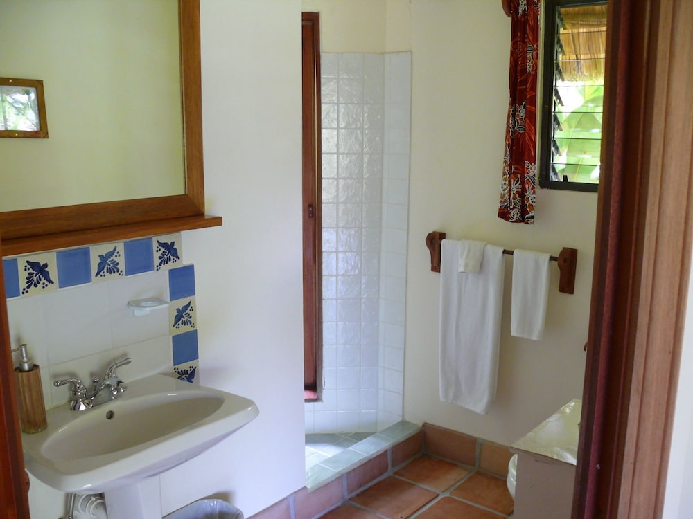 Tanager Rainforest Lodge