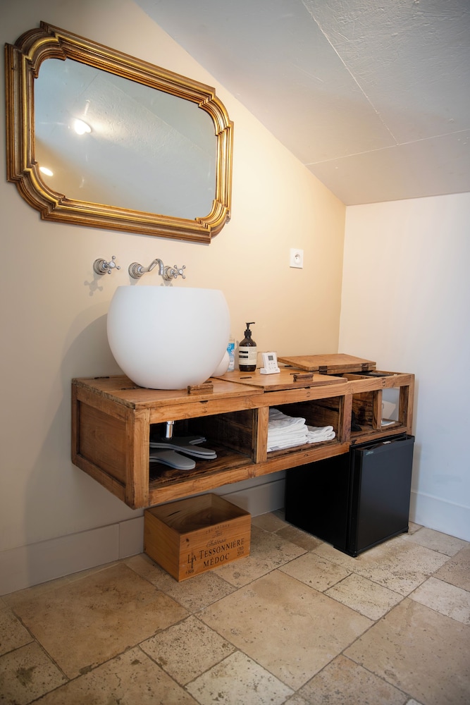 Auberge Le Florida Gascony