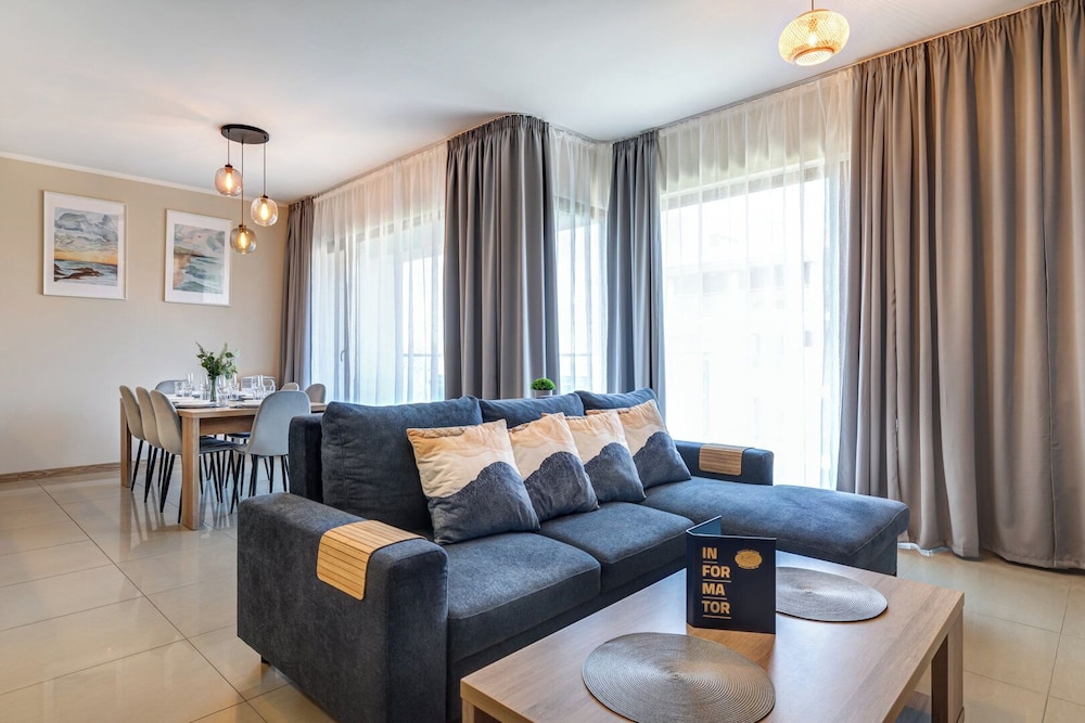 Baltic Park Plaza by Baltic Home