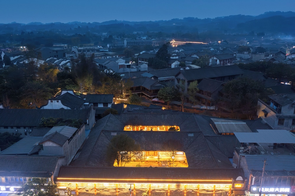 Jinfuyi hotel