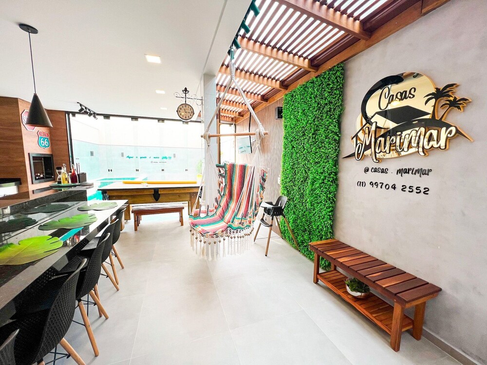 Casas Marimar Ilheus