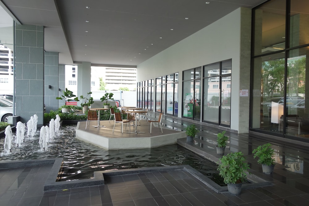 Supalai Asoke Residence
