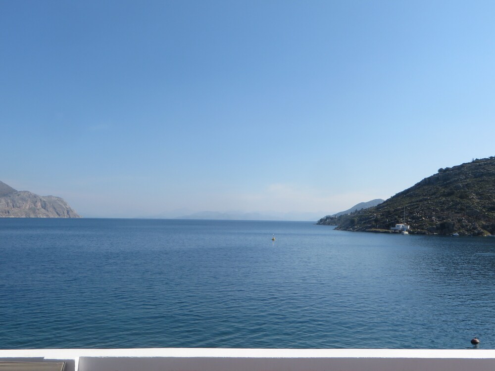 Maravelia Mare