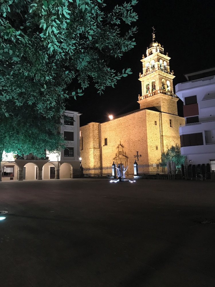 La Encina Azul Rooms