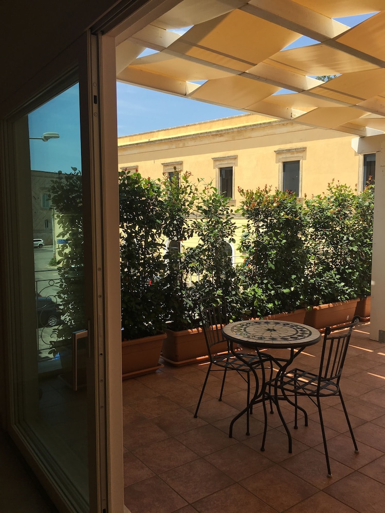 B&B l' Assunta