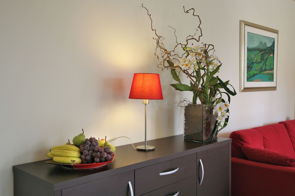 Residence Uliveto