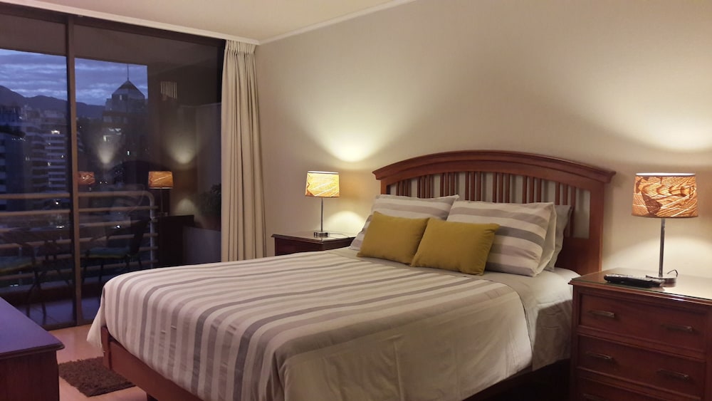 Apartamento El Golf