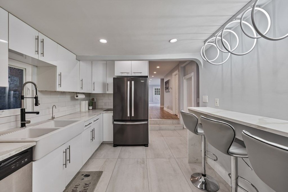 Casa Mattia - Stayshores 4 Bedroom Home