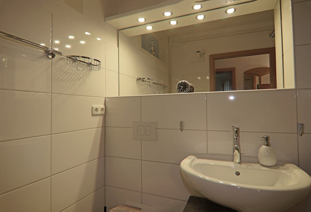Apartment in Braunlage Near Wurmberg Ski Lift