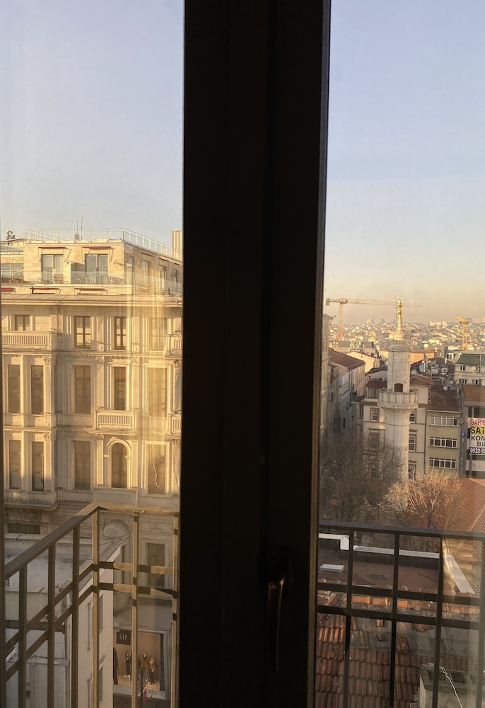 Li Hotel Pera - Image 14