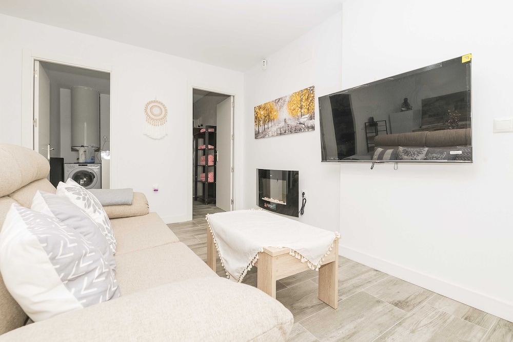 Apartamento Tom-isi in Rota