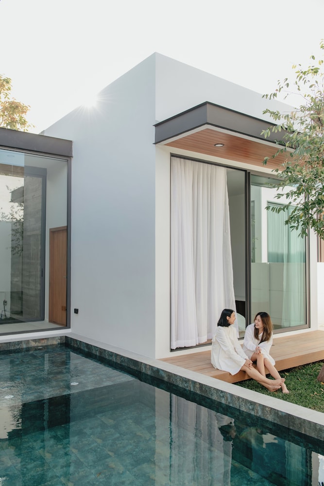 TUL VIlla Chiangmai