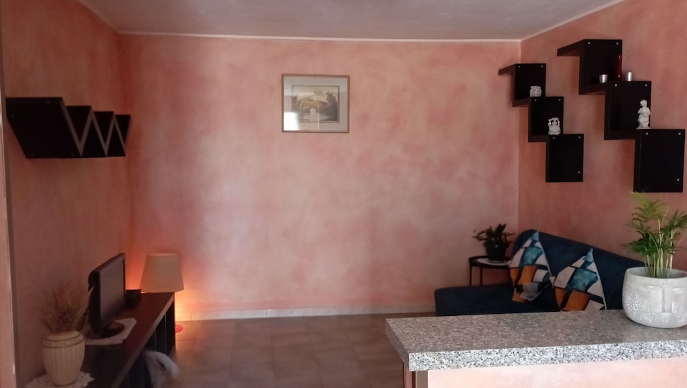 Accomodation With two Beds in the Historic Center of Ciriè