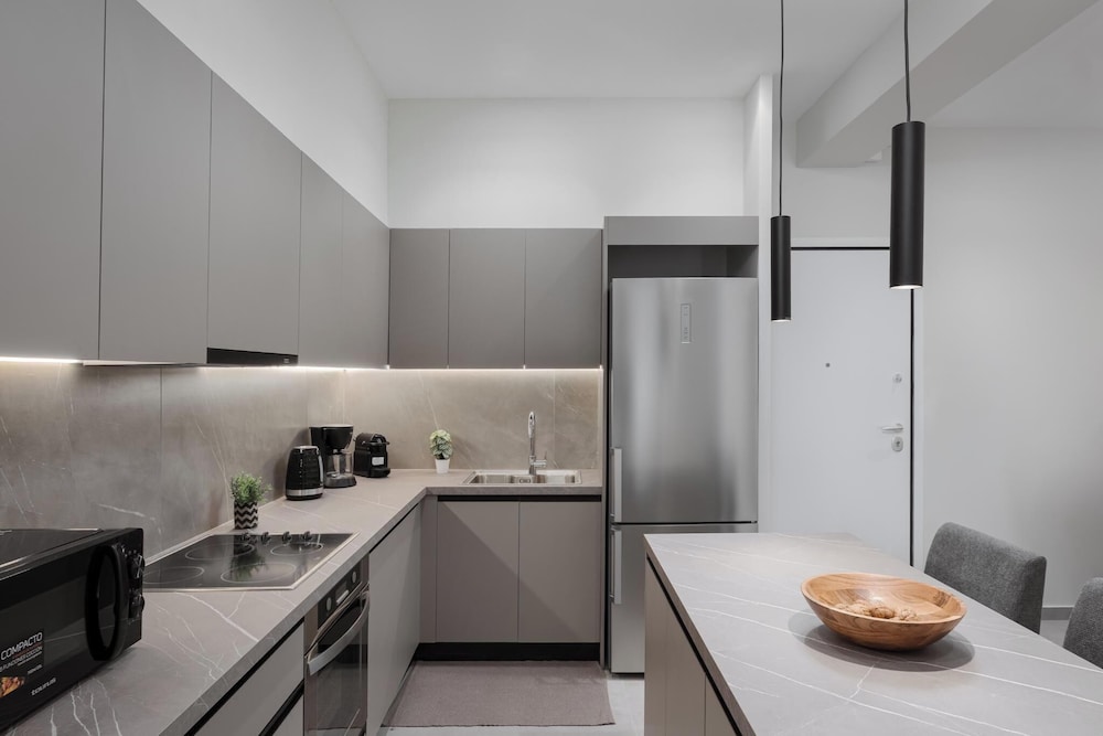 Athens Luxury Ethereal Stay