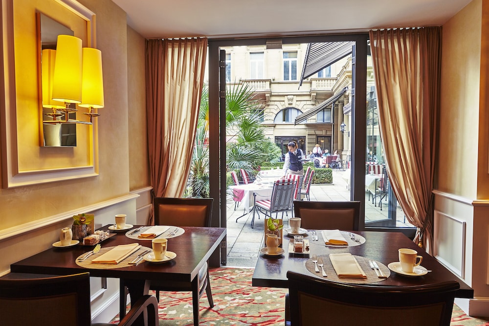 Frankfurt Vacations - Steigenberger Icon Frankfurter Hof - Property Image 12