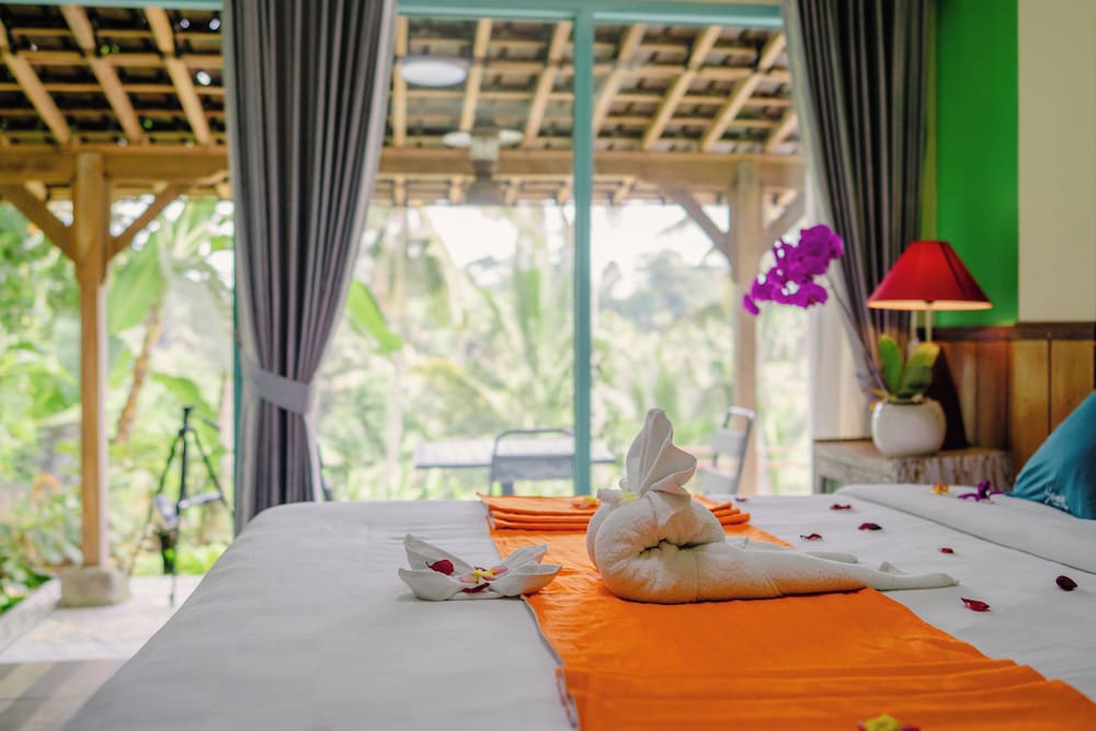 Anggrek Sari Villa