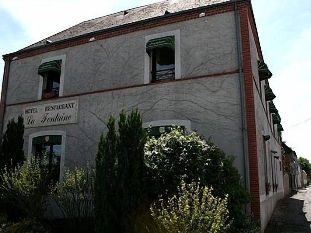 Auberge La Fontaine - Property Image 5