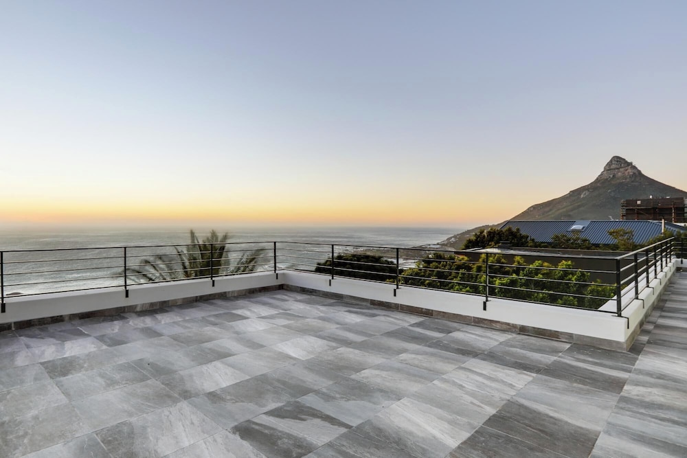Incredible Luxury Villa w Ocean Vistas The Views