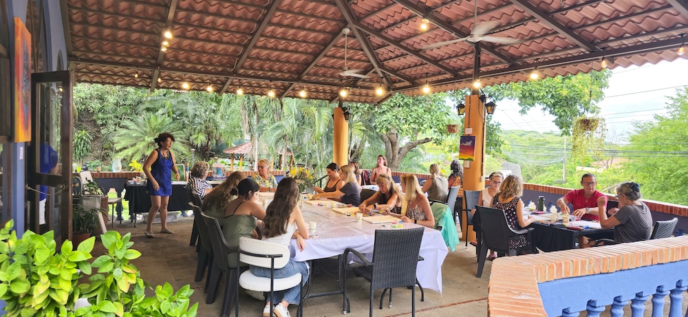 Siwõ Art Guesthouse