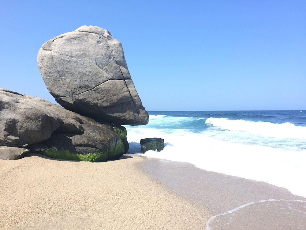 Casa Tayrona los Naranjos