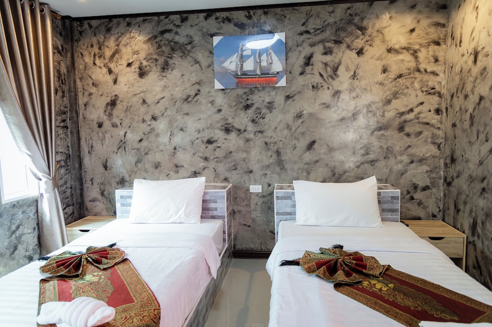 Buengngarm Resort
