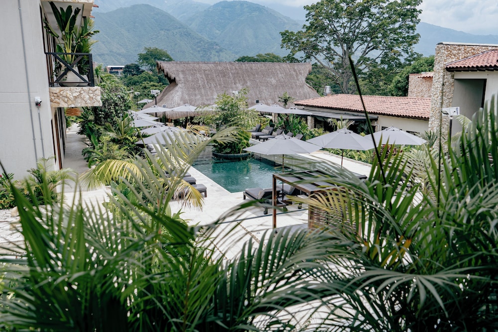 La Gracia Hotel & Spa
