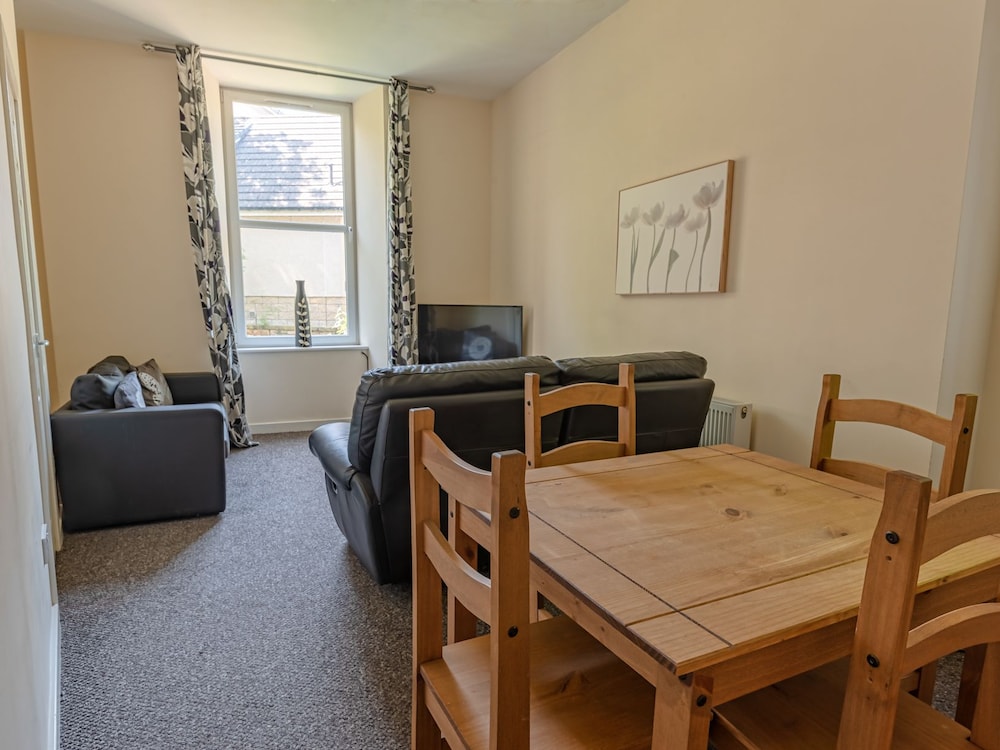 Perfect Flat in Central Edinburgh