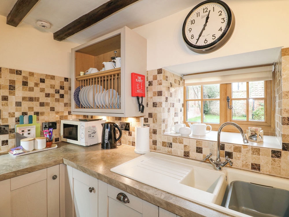 Apple Tree Cottage