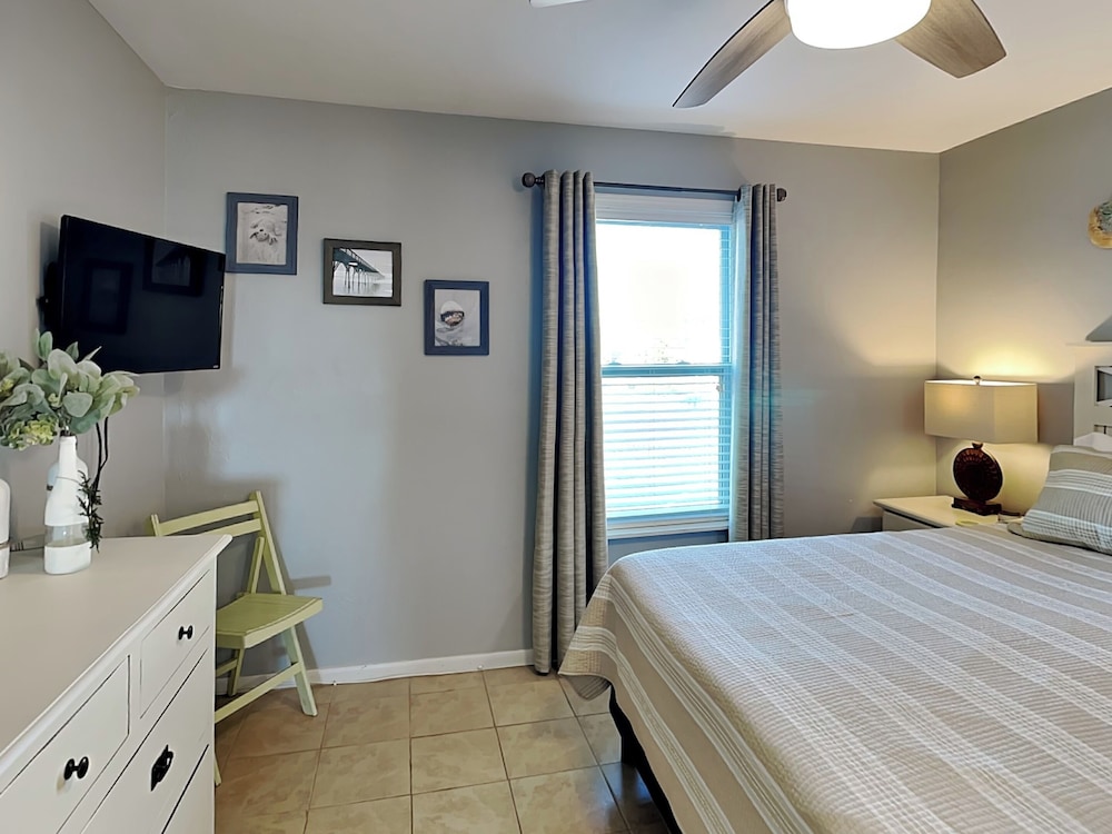 Surf Condos by Topsail Realty