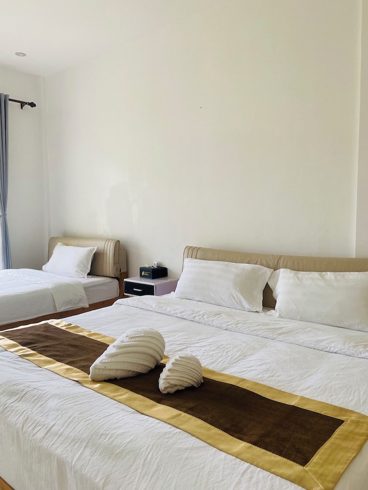 Green Mango Resort