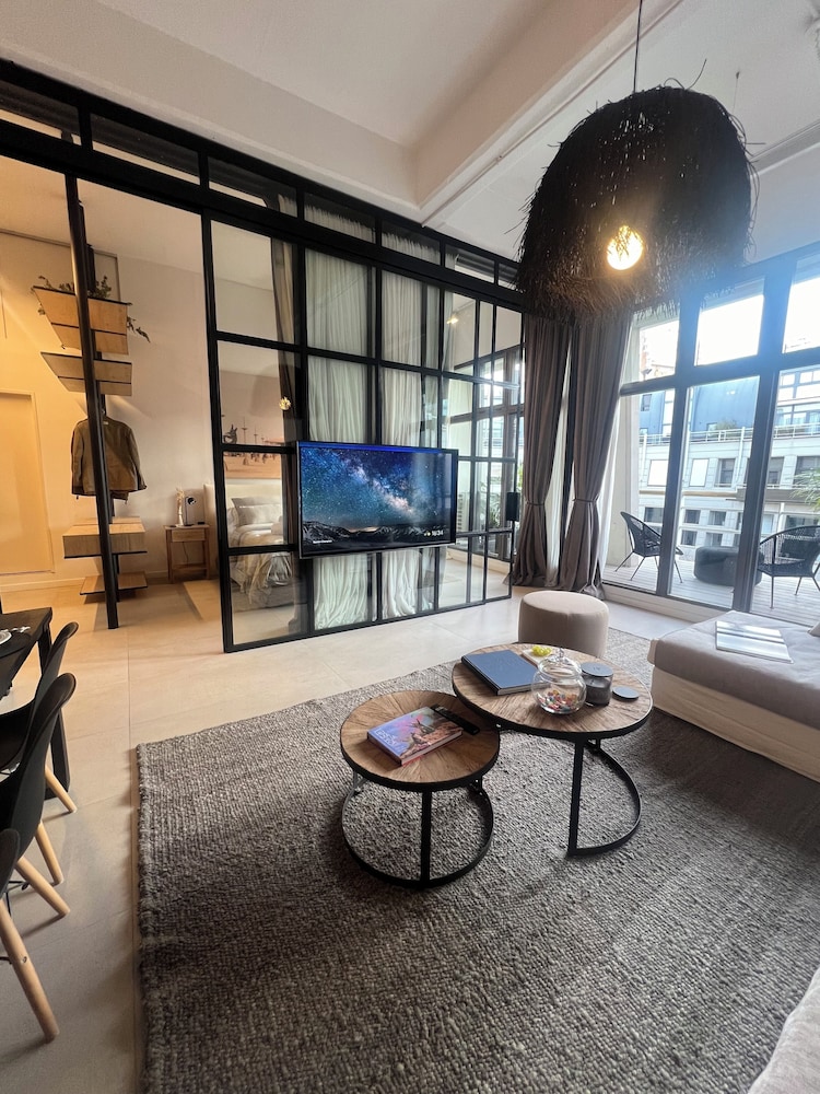 BT Homes - Palacio Alcorta