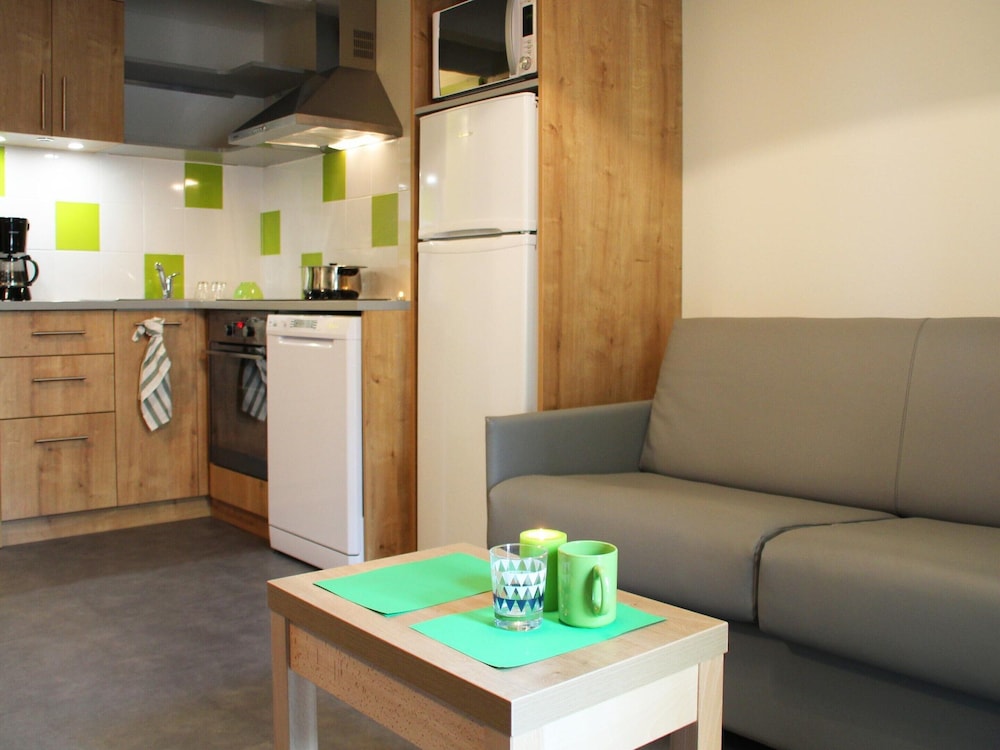 Apartment in Amboise Near Royal Chateau