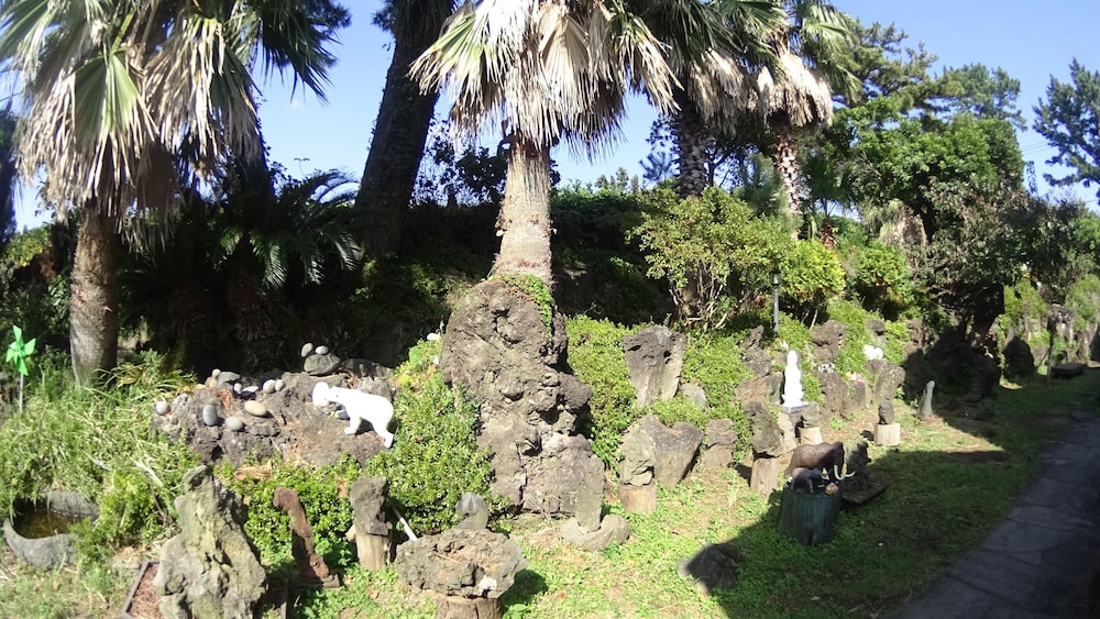 Memory In Jeju Pension